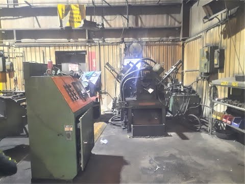 PEDDINGHAUS ANGLEMASTER Beam / Drill Lines | Asset Exchange Corporation (1)