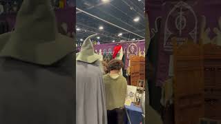 Denver fan expo 2026 #comics #fanexpo #cosplay #anime