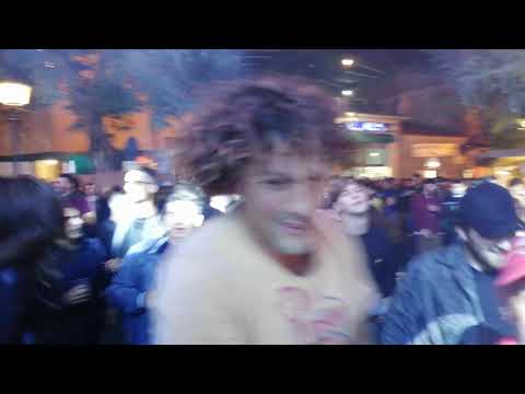 Terraemares Live 'Figlia figlia' @ Festa della Castagna Salento (SA) 19.10.2019 - Video Resoft_