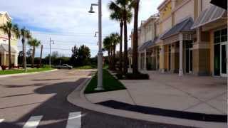 preview picture of video 'MIRABAY VILLAGE SHOPPING CENTER Apollo Beach Florida | RealEstateHawker.com Youtube Video'