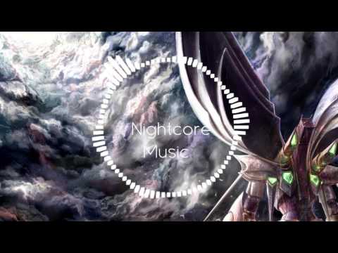 Nightcore - D.R.U.G.S - The Hangman [ Destroy Rebuild Until God Shows ] Craig Owens