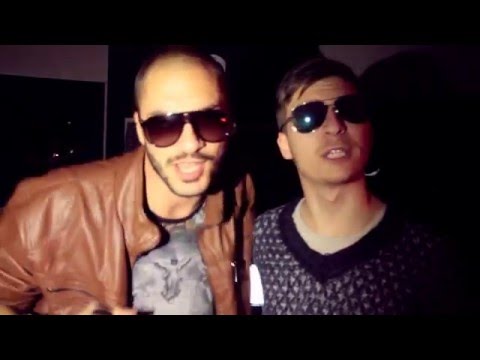 G.R. feat DAKSAN & RUSIA - LIKE THIS (Official Video)