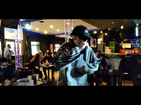 RIN vs ZUIM vs ANTEROS - Octavos - KPLA Bajo Tierra Freestyle