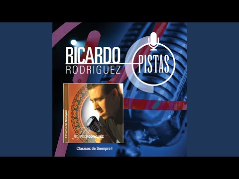 Pista 11 - Ricardo Rodriguez