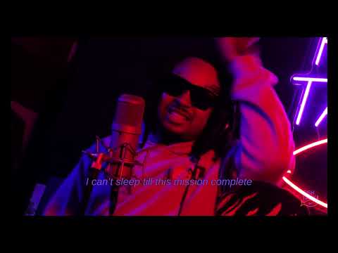 LUH HENNY | FISH TANK FREESTYLE #210