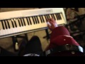 Industry - State of The Nation (cover) 