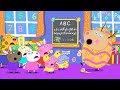 Egg Cellent Dress Up Party Peppa Pig Tales Full Episodes Peppa And Friends