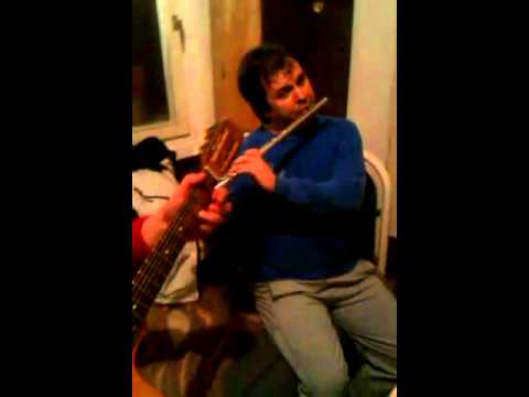 Nevesto mori ubava-Primarius band