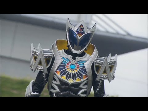 【MAD】Kamen Rider Kiva Roots of the King
