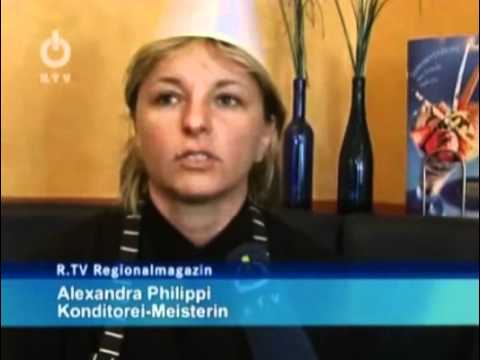 RTV Fernsehbericht  Böckelers Eisproduktion