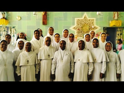 Jubilee Aayi hai || St.Vineetha kujur || jubilee song || Nilmoni parish || 🌺🎈🎈2 September 2023