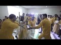 Sapne Mein Milti Hai Friends Enjoying Dance At Wedding Haldi Ceremony Dance