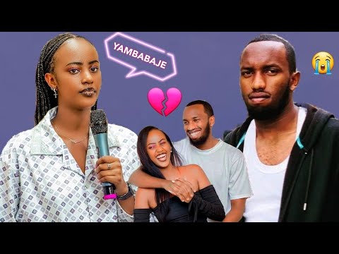 MU MARIRA💔| NKUSI LINDA na ZABA Bamaze gutandukana byeruye😭 MU KIGANIRO yabihamije