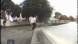 Jackson Curtin 411 #59 "Wheels of fortune"