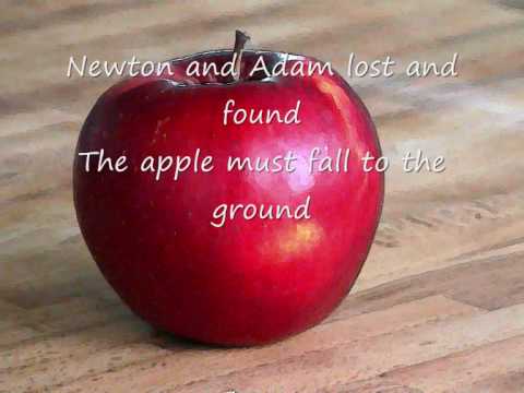 The Apple Came Down video