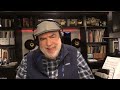 Randy Brecker Interview by Monk  Rowe - 12/12/2022 - Zoom