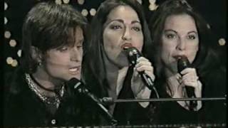 Nacho Cano - Vivimos siempre juntos (versión al piano)