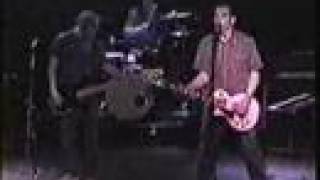 Jets To Brazil 9 You&#39;re Having The Time live 3-30-99 RKCNDY