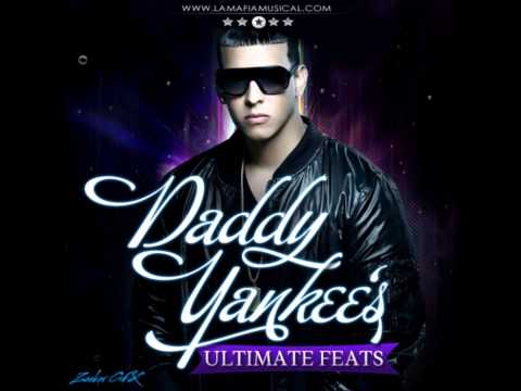 Daddy Yankee Ft Ricky Martin - Muevete Duro REGGAETON CLASICO 2014 DALE ME GUSTA