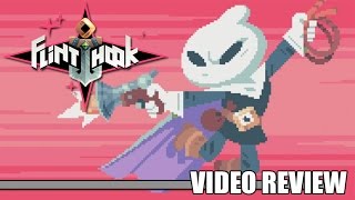 Review: Flinthook (PlayStation 4, Xbox One & Steam) - Defunct Games
