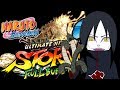 AnimeRap - Orochimaru Ultimate Ninja Storm 3 ...