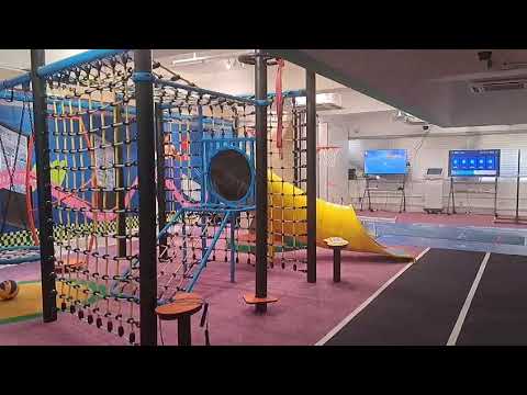 长城工厂大厦 Youtube Video