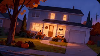 HALLOWEEN Month True Horror Stories Animated