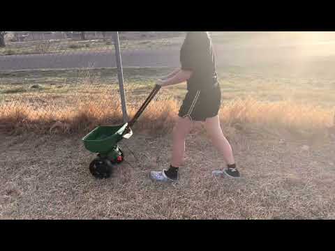 User submitted video