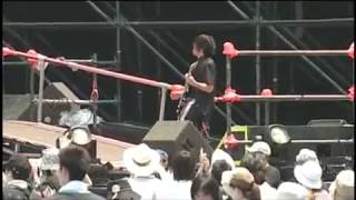 Joshtodd Mind Infection live