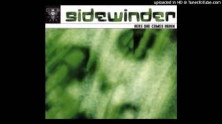 Sidewinder - Here She Comes Again