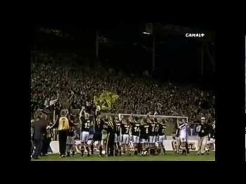 Against modern football Productions - RIP Stockholm Arenas