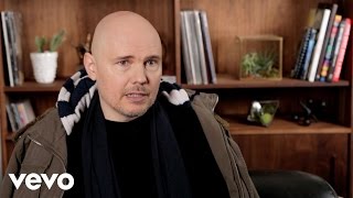 Vevo News: Billy Corgan Talks &quot;Being Beige&quot; &amp; Monuments to an Elegy