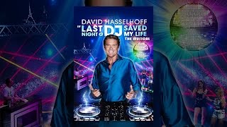 Last Night a DJ Saved My Life