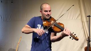 Margaritaville by Jimmy Buffett, Violinaville by Adam DeGraff