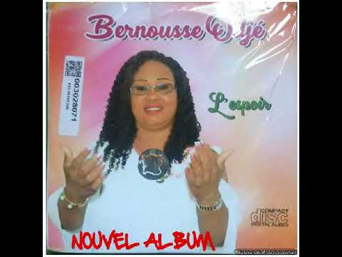 Bernousse Odje "FOYER ABAN- DONNÉ" Audio officiel