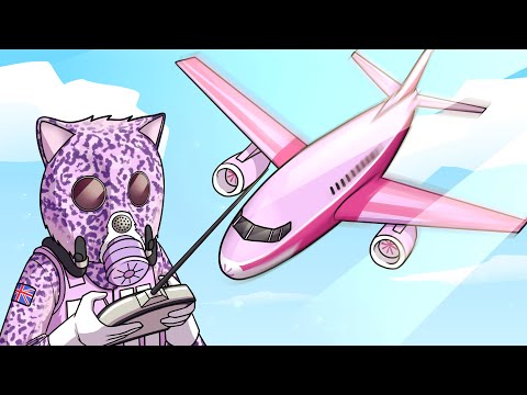 The NEW Shadow Legacy TOYS in Rainbow Six Siege