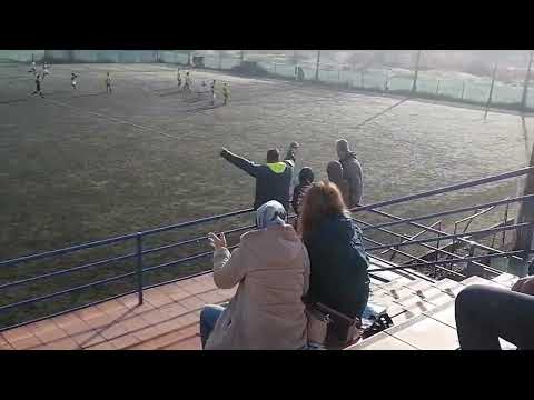 2 Golos vs. CCD Brejos Azeitão