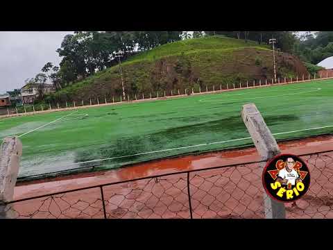 MISERICÓRDIA VEJA POR ONDE ESTÁ SAINDO A ÁGUA DO CAMPÃOZINHO DE JUQUITIBA NO GOVERNO AYRES SCORSATTO 22