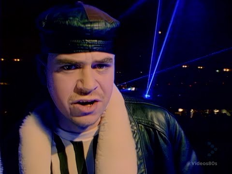 Nomad - Devotion 1990 (Official Music Video) Remastered