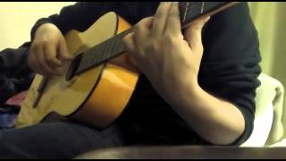 Pirate of Penance - Joni Mitchell cover