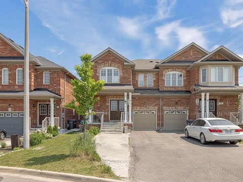 For Sale - 74 Gulfbrook Circle, Brampton, ON L6Z 0B6