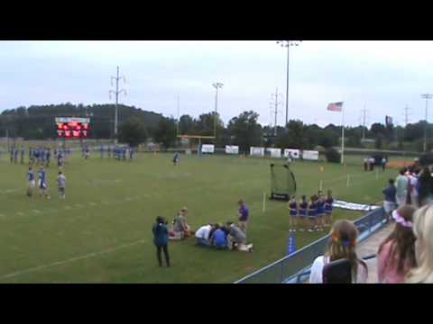 KGM - National Anthem