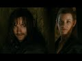 Tauriel and Kili Suite | The Hobbit Trilogy (Original Soundtrack) by Howard Shore