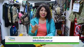 Video de SACO TEJIDO CUELLO MEDIO 2XL/3XL
