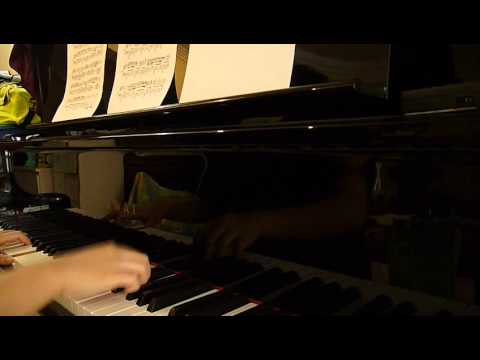 Naisho no Hanashi- Nisemonogatari ED