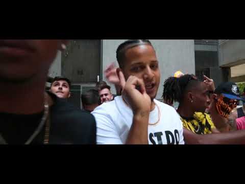 AK 27 - El Pure Ft. El jincho , D Jam Saw , Joel RD (prod. 6ullet)