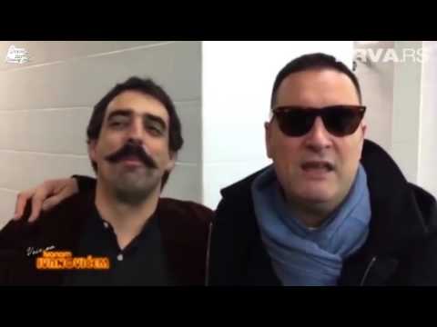 Marinko Magla -  NAJBOLJE SCENE