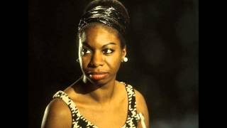 Nina Simone - After You've Gone