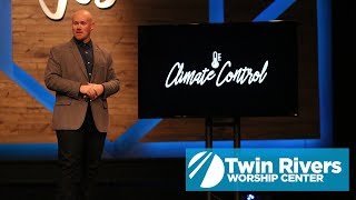 Climate Control - Controlling Conflict  2.25.18