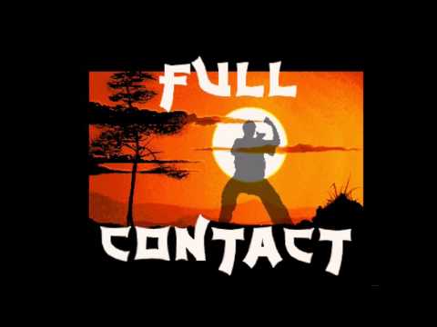 Amiga 500 - Full Contact Music Intro